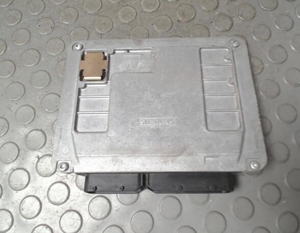 Fuel Injection Control Unit VW Polo (9N)