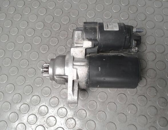 ANLASSER / STARTER  (Motorelektrik) VW Polo Benzin (9 N) 1198 ccm 47 KW 2001>2005