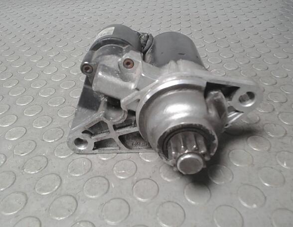 ANLASSER / STARTER  (Motorelektrik) VW Polo Benzin (9 N) 1198 ccm 47 KW 2001>2005