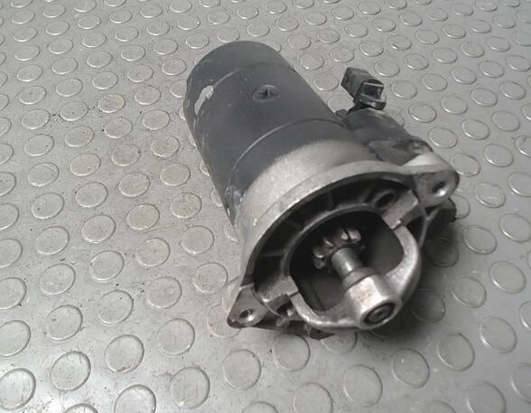 ANLASSER / STARTER DENSO (Motorelektrik) VW Polo Benzin (6 N/6 KV) 999 ccm 37 KW 1999>2001