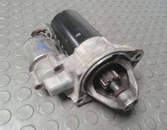 Regeleenheid brandstofinjectie FORD Fiesta V (JD, JH)