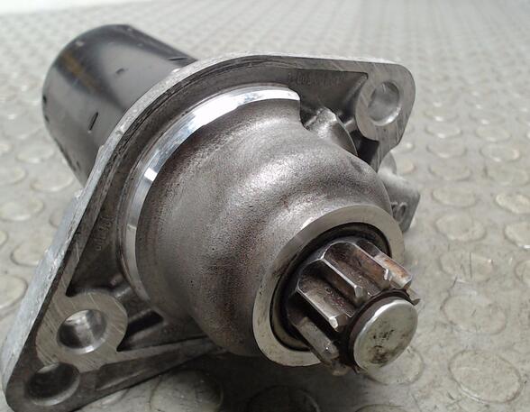 ANLASSER / STARTER  BOSCH (Motorelektrik) VW Touran Benzin/Gas (1 T) 1984 ccm 80 KW 2006>2009