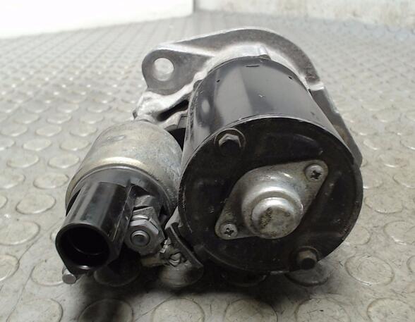 ANLASSER / STARTER  BOSCH (Motorelektrik) VW Touran Benzin/Gas (1 T) 1984 ccm 80 KW 2006>2009