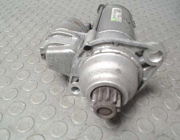 ANLASSER / STARTER VALEO (Motorelektrik) Audi Audi A3 Diesel (8L) 1896 ccm 74 KW 2001>2003