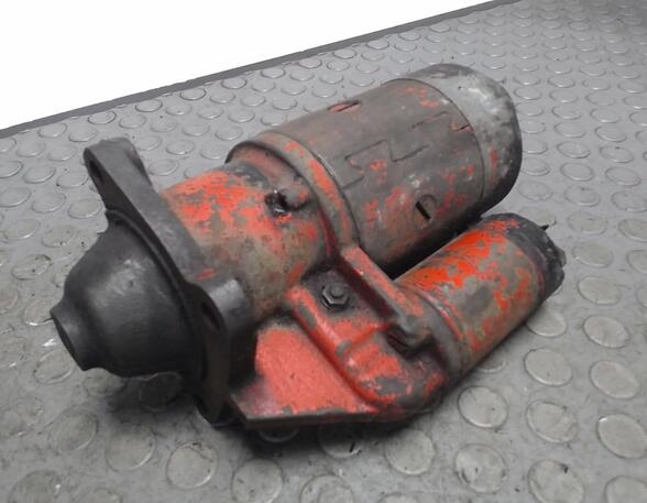 ANLASSER / STARTER  BOSCH (Motorelektrik) Opel Rekord Benzin (B) 1698 ccm 55 KW