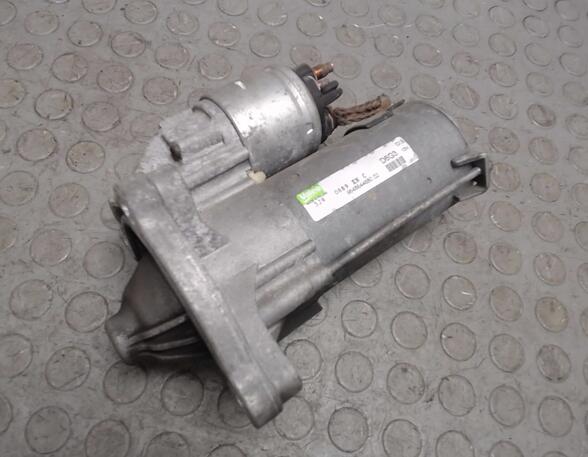 Fuel Injection Control Unit PEUGEOT 206+ (2L, 2M)