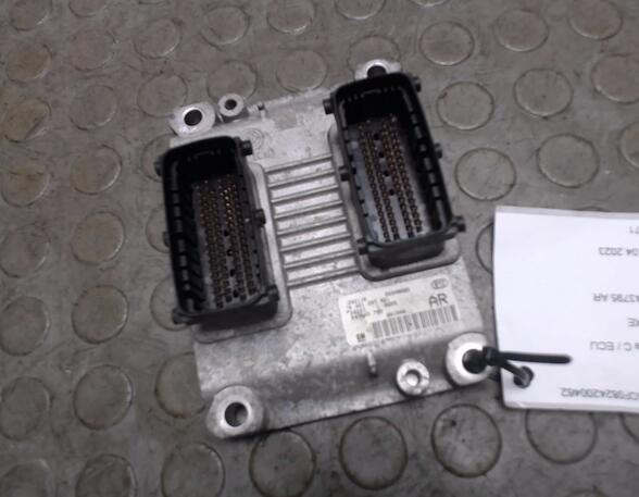 Fuel Injection Control Unit OPEL Corsa C (F08, F68)