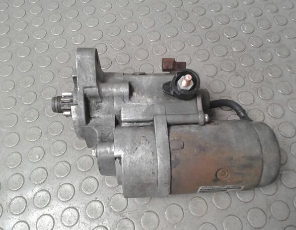 ANLASSER / STARTER DENSO (Motorelektrik) Kia Carens Diesel (FG) 1991 ccm 103 KW 2006>2010