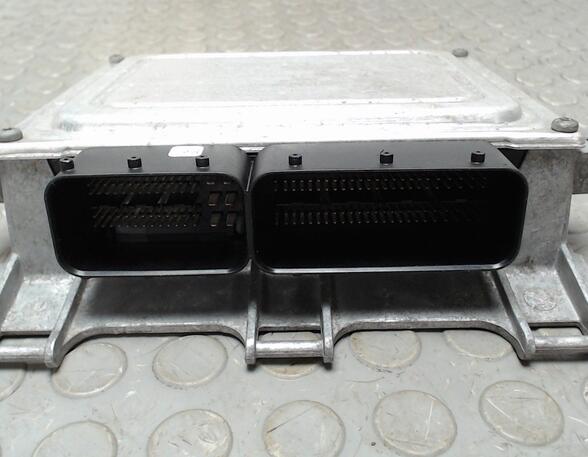 Fuel Injection Control Unit MERCEDES-BENZ A-Klasse (W169)