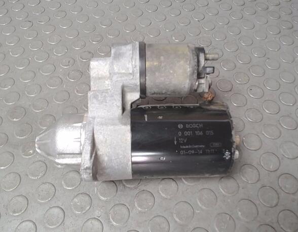 Control unit for fuel injection OPEL Agila (A) (A H00)