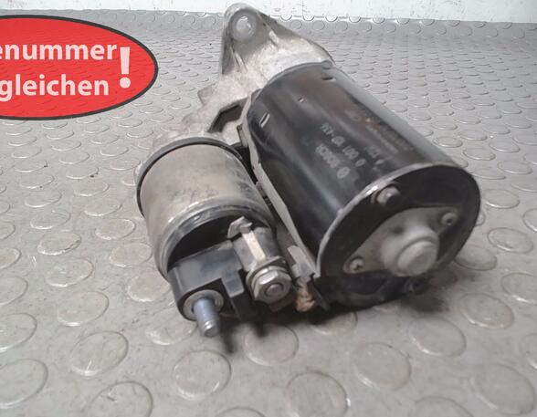 Regeleenheid brandstofinjectie OPEL Agila (A) (A H00)