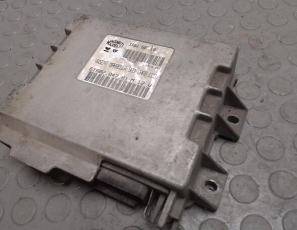 Fuel Injection Control Unit SEAT Marbella (28)