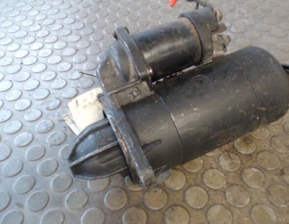 Fuel Injection Control Unit OPEL Vectra A (86, 87)