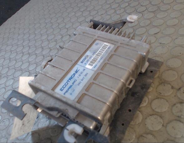 Fuel Injection Control Unit VW Golf II (19E, 1G1)