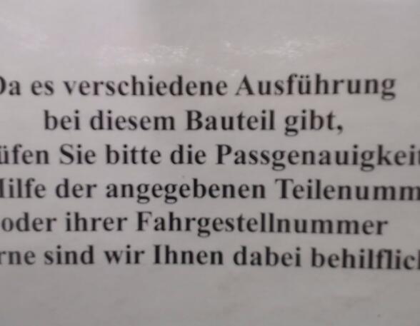 Regeleenheid brandstofinjectie VW Passat Variant (35I, 3A5)