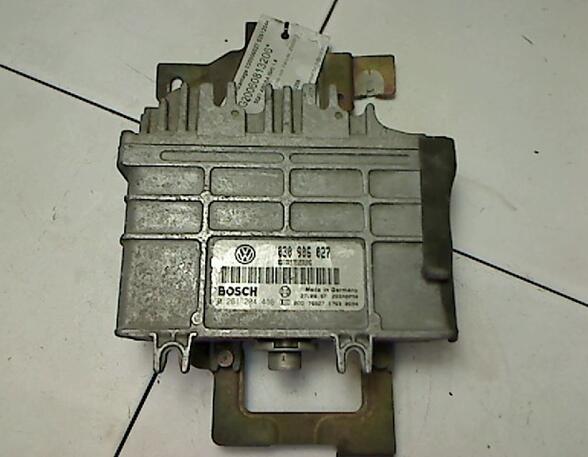 Fuel Injection Control Unit SEAT Arosa (6H)