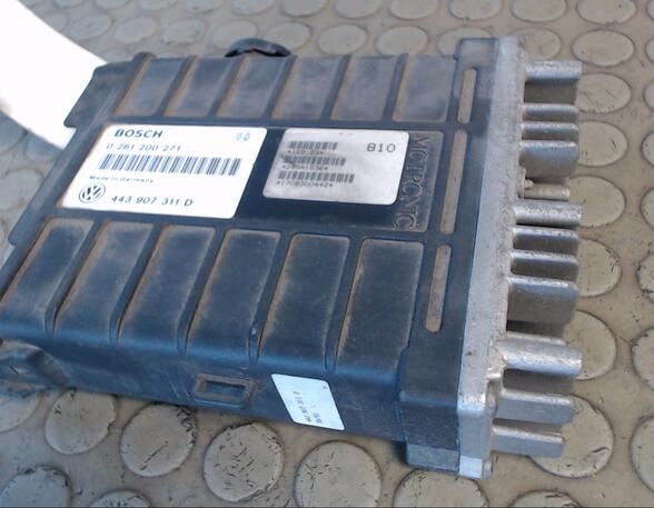 Fuel Injection Control Unit VW Passat Variant (35I, 3A5)