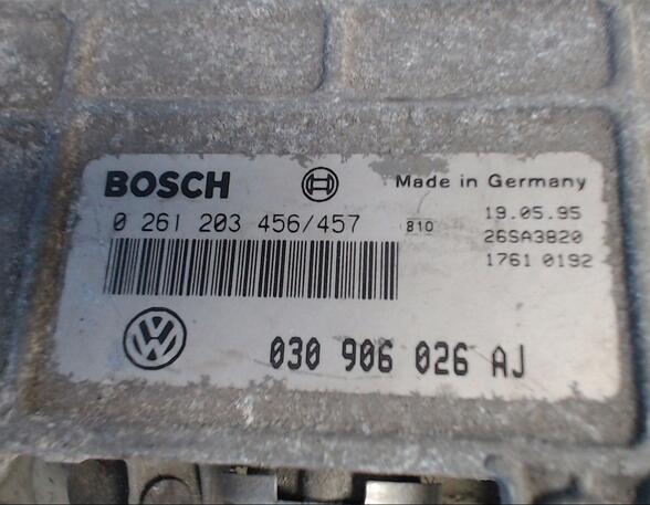 Fuel Injection Control Unit VW Polo (6N1)