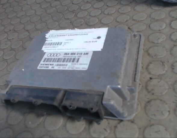 Fuel Injection Control Unit AUDI A3 (8L1)