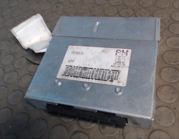 Fuel Injection Control Unit OPEL Kadett E Caravan (T85)