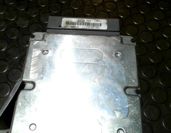 Fuel Injection Control Unit FORD Fiesta Kasten (J3, J5)