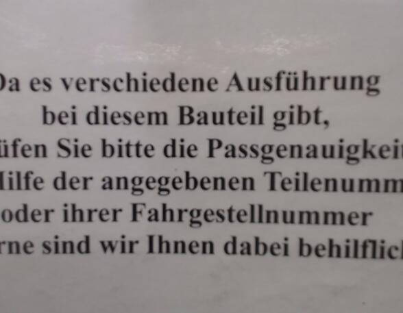 Regeleenheid brandstofinjectie FORD Mondeo I Turnier (BNP), FORD Mondeo II Turnier (BNP)