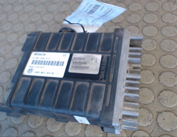 Fuel Injection Control Unit VW Passat Variant (35I, 3A5)