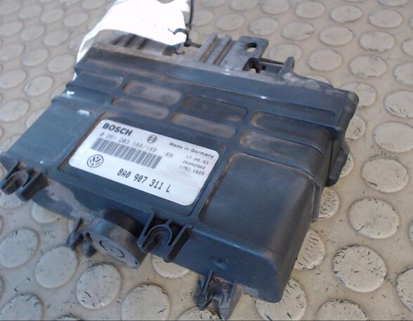 Fuel Injection Control Unit VW Passat Variant (35I, 3A5)