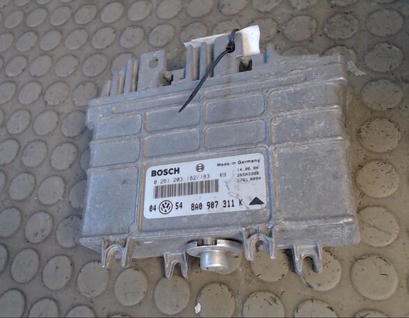 Fuel Injection Control Unit VW Golf III Variant (1H5)