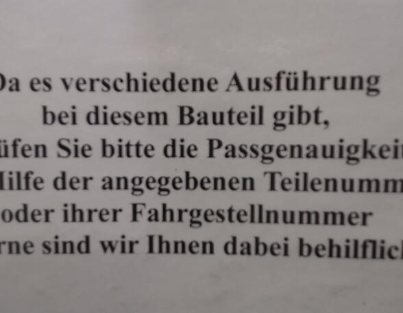 Regeleenheid brandstofinjectie OPEL Vectra A (86, 87)