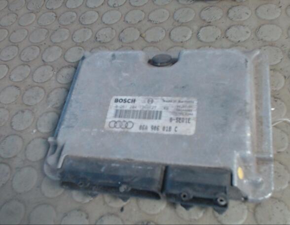 Fuel Injection Control Unit AUDI A3 (8L1)