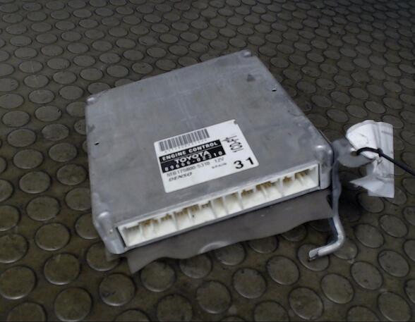 Fuel Injection Control Unit TOYOTA Corolla (NDE12, ZDE12, ZZE12)