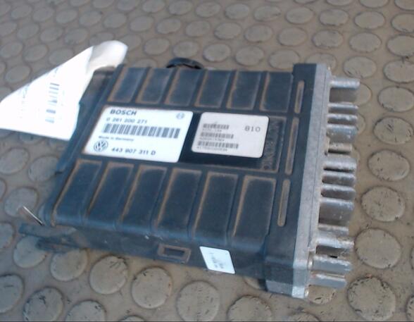 Fuel Injection Control Unit VW Passat Variant (35I, 3A5)