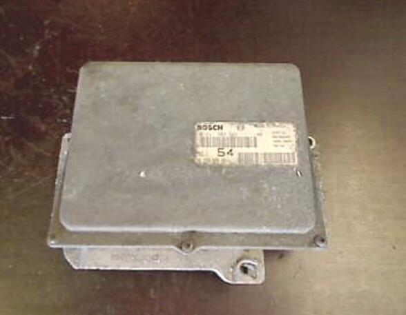 Fuel Injection Control Unit PEUGEOT 106 II (1A, 1C)