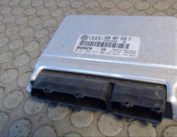 Fuel Injection Control Unit VW Passat Variant (3B5)