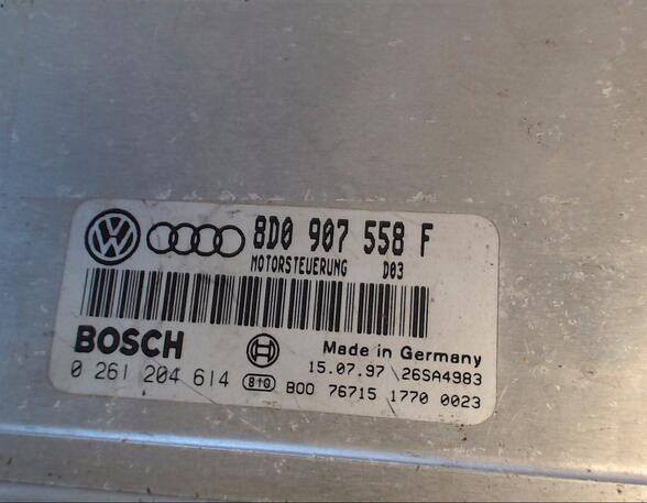 Fuel Injection Control Unit VW Passat Variant (3B5)