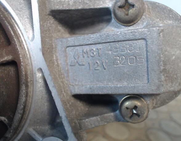 ANLASSER (Motorelektrik) Mazda MX-3 Benzin (EC) 1598 ccm 65 KW 1992>1994