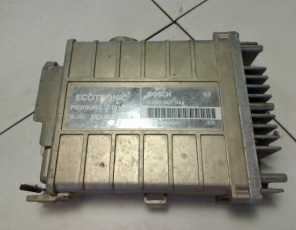 Fuel Injection Control Unit VW Golf II (19E, 1G1)