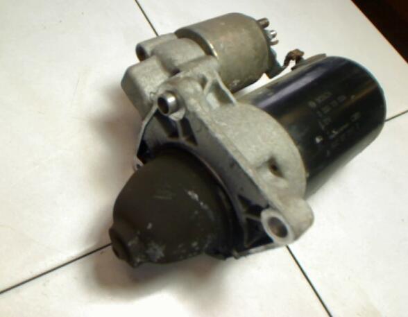 Fuel Injection Control Unit FIAT Punto (176)