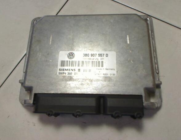 Fuel Injection Control Unit VW Passat (3B2)