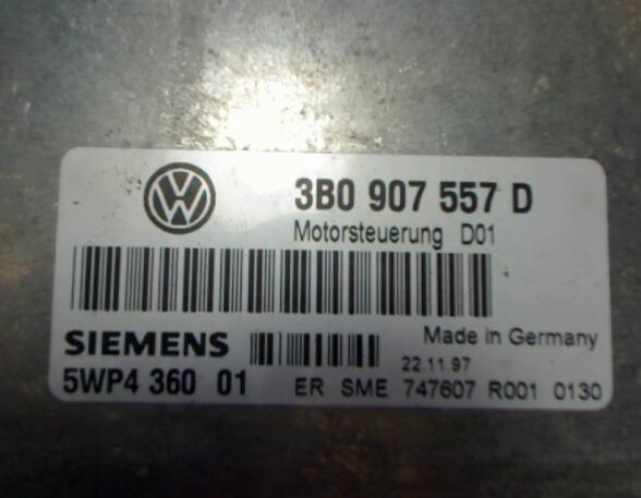 Fuel Injection Control Unit VW Passat (3B2)