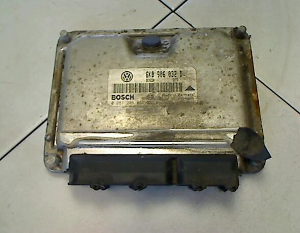 Fuel Injection Control Unit SEAT Ibiza II (6K1)