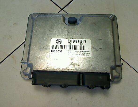 Fuel Injection Control Unit VW Passat Variant (3B5)