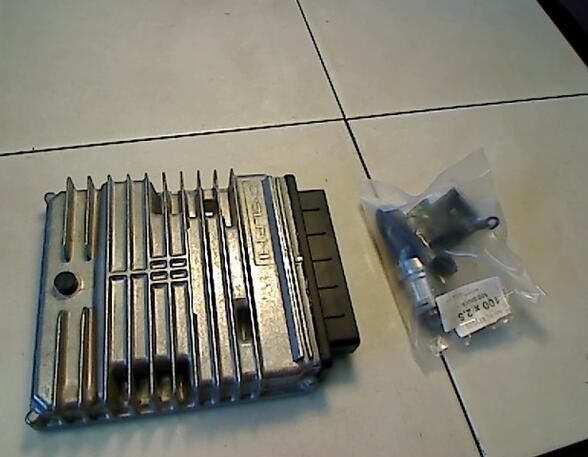 Fuel Injection Control Unit FORD Mondeo III Turnier (BWY)