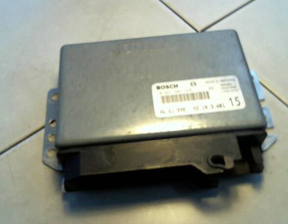 Fuel Injection Control Unit SAAB 9-3 (YS3D), SAAB 900 II (--)