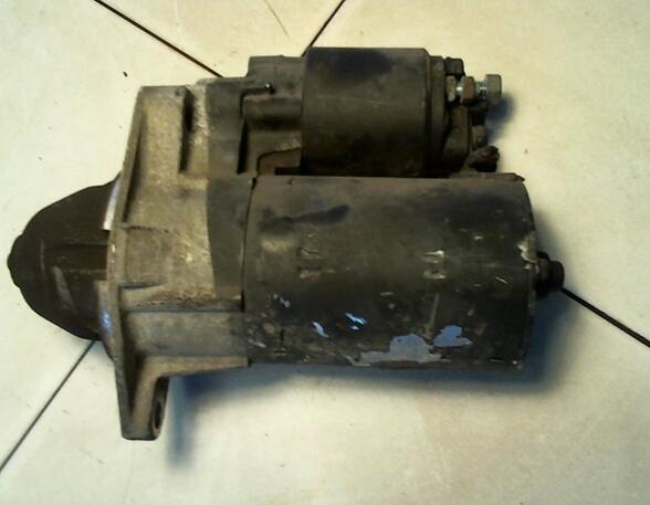 ANLASSER / STARTER BOSCH (Motorelektrik) Opel Omega Benzin (B) 2198 ccm 106 KW 1999>2000