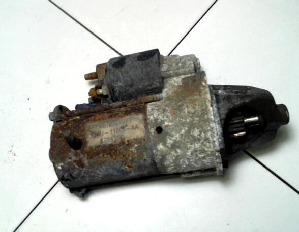 Regeleenheid brandstofinjectie FORD FOCUS (DAW, DBW)