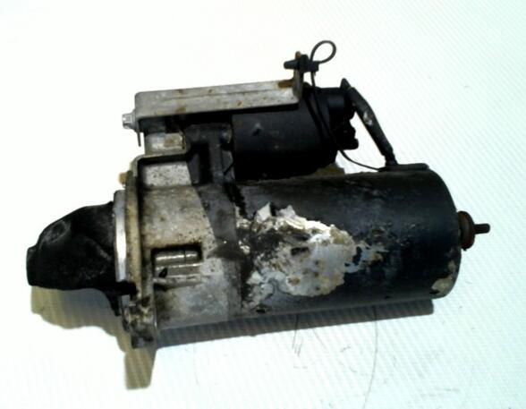 ANLASSER / STARTER BOSCH (Motorelektrik) Opel Vectra Benzin (B) 2498 ccm 125 KW 1996>1998