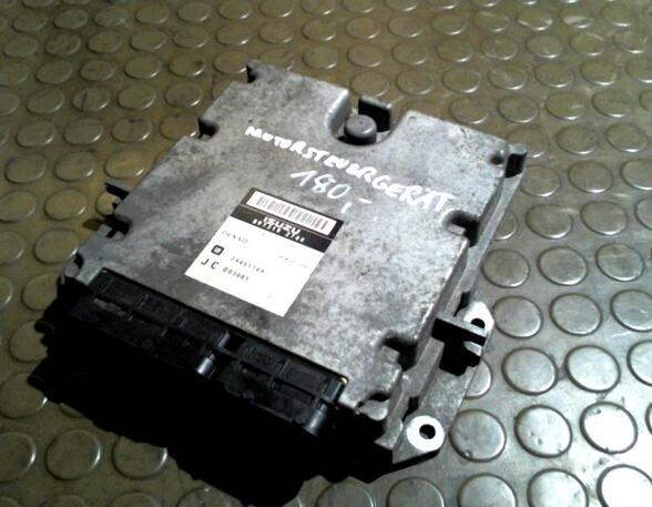 Fuel Injection Control Unit OPEL Signum (--)