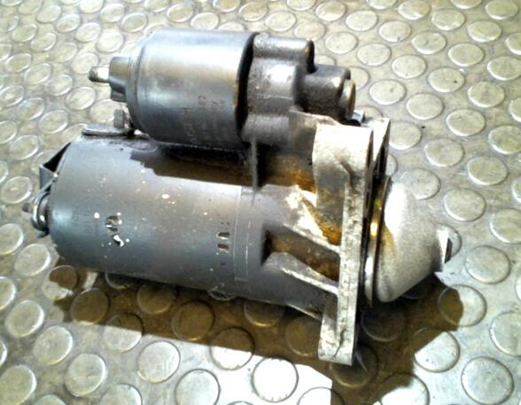 ANLASSER / STARTER  BOSCH (Motorelektrik) Renault Twingo Benzin (C 06) 1239 ccm 40 KW 1993>1996